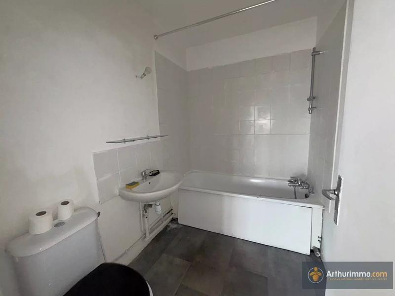 Appartement - 31 m² - 1 pièce