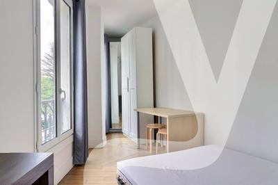 Appartement - 31 m² - 2 pièces