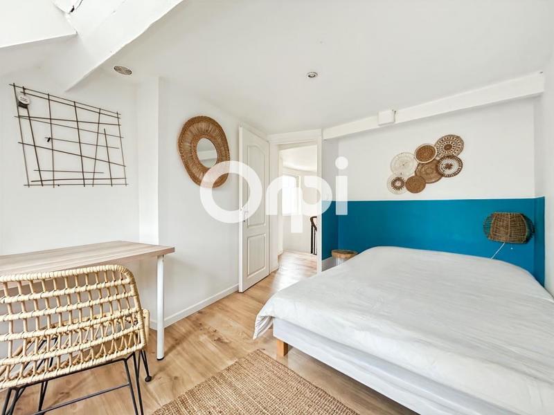 Immeuble - 105 m² - 4 pièces