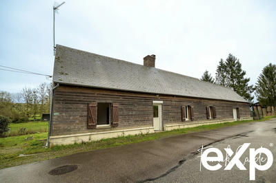 Maison - 67 m² - 4 pièces