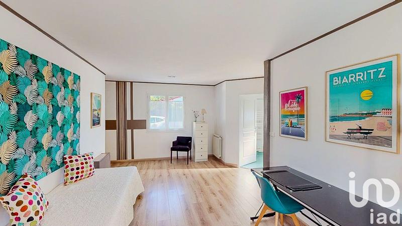 Maison - 175 m² - 7 pièces