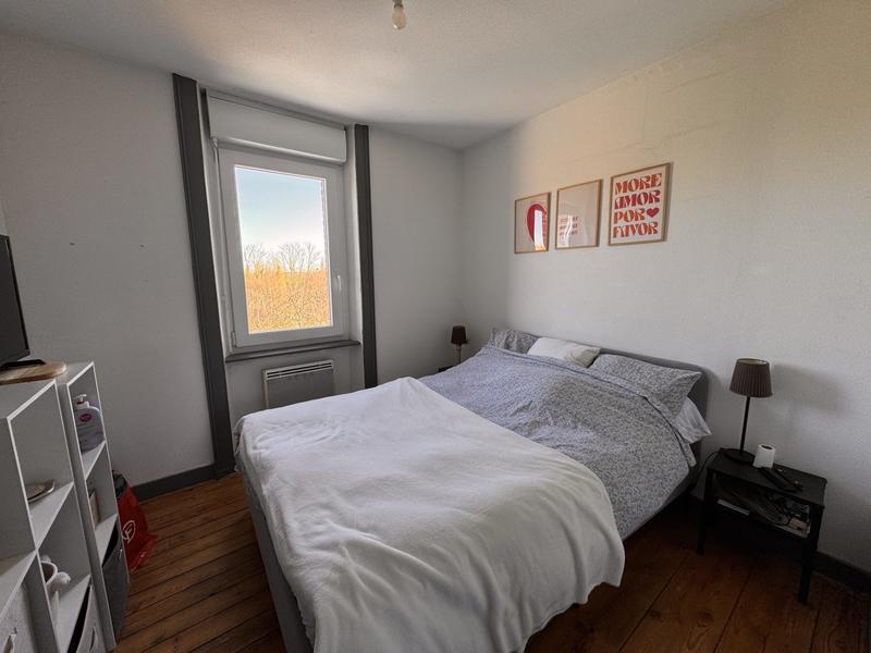 Appartement - 53 m² - 3 pièces