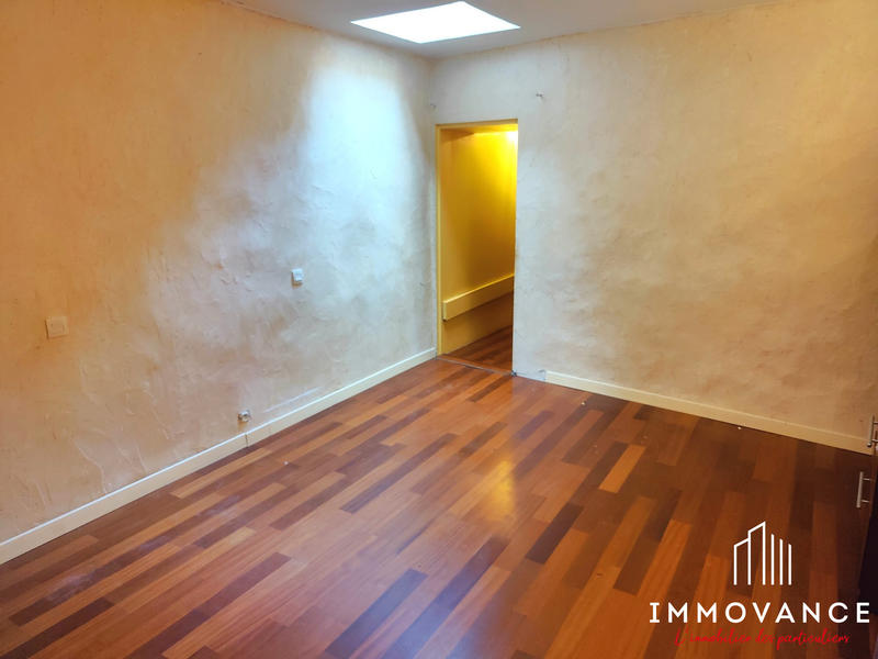 Maison - 110 m² - 6 pièces