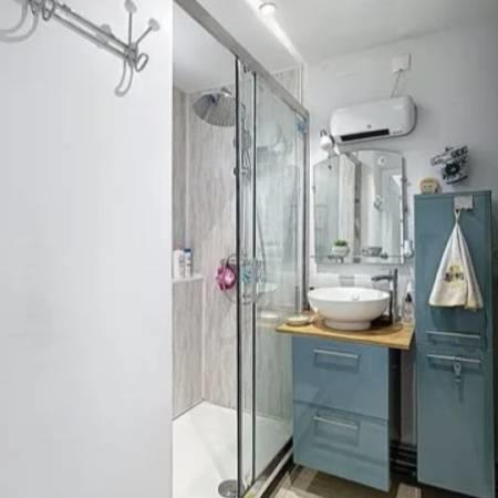 Maison - 122 m² - 6 pièces