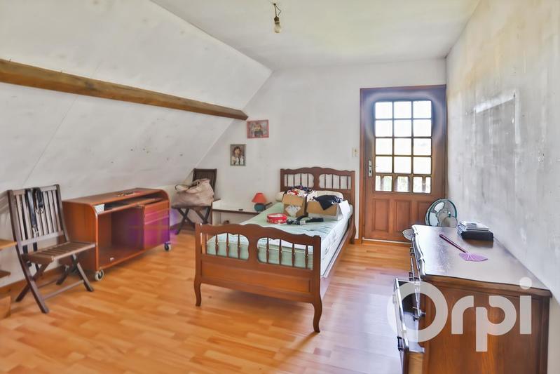 Maison - 135 m² - 4 pièces