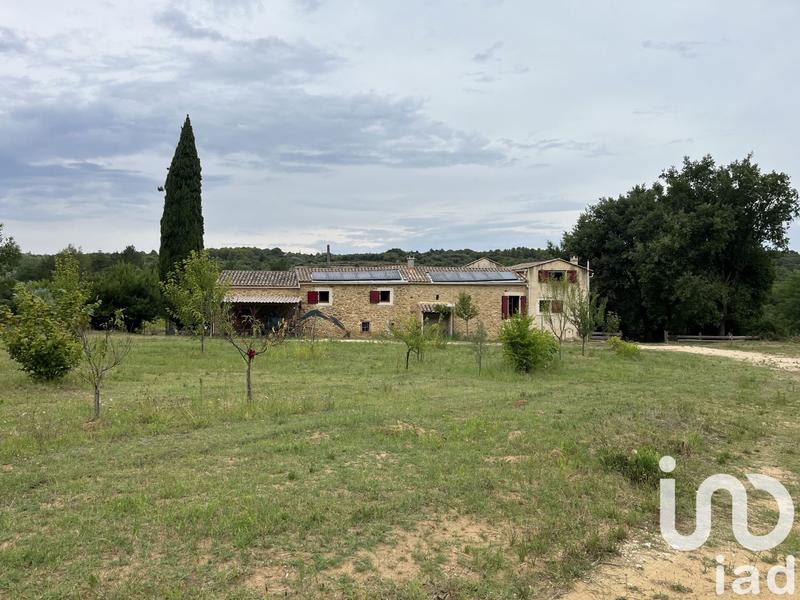 Maison - 173 m² - 8 pièces