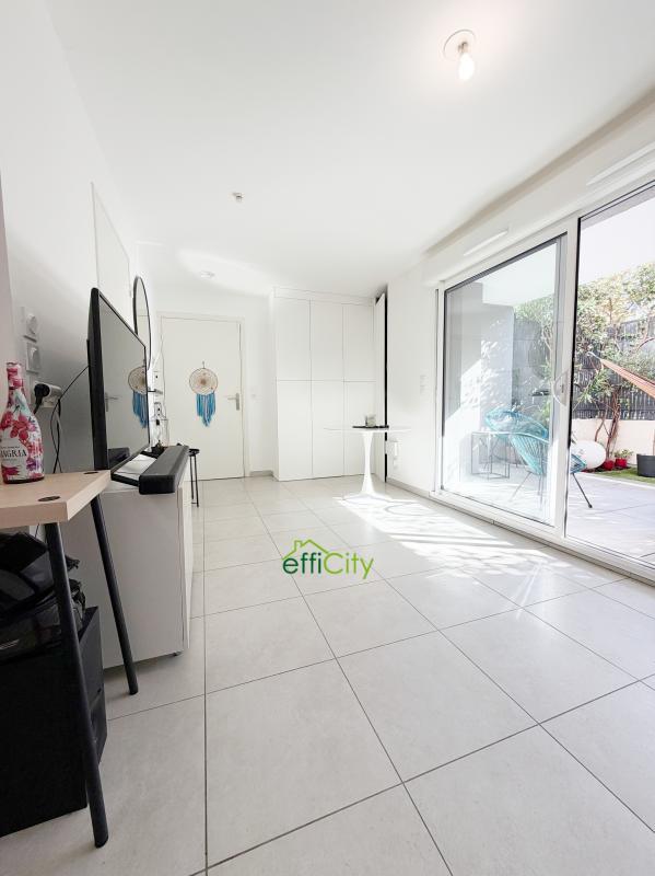 Appartement - 27 m² - 1 pièce