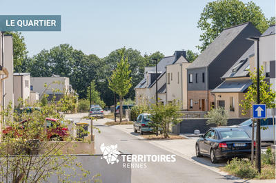 Terrain constructible - 256 m²