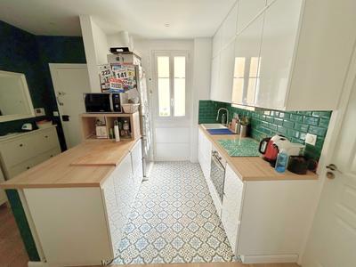 Appartement - 69 m² - 3 pièces