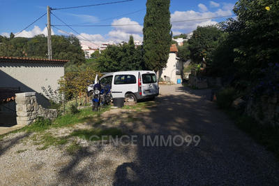 Parking / Garage - 24 m²