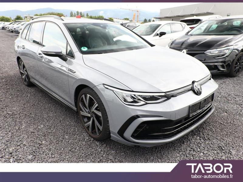 Volkswagen Golf VIII 1.5 eTSI 150 Dsg R-Line