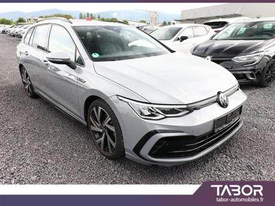 Volkswagen Golf VIII 1.5 eTSI 150 Dsg R-Line