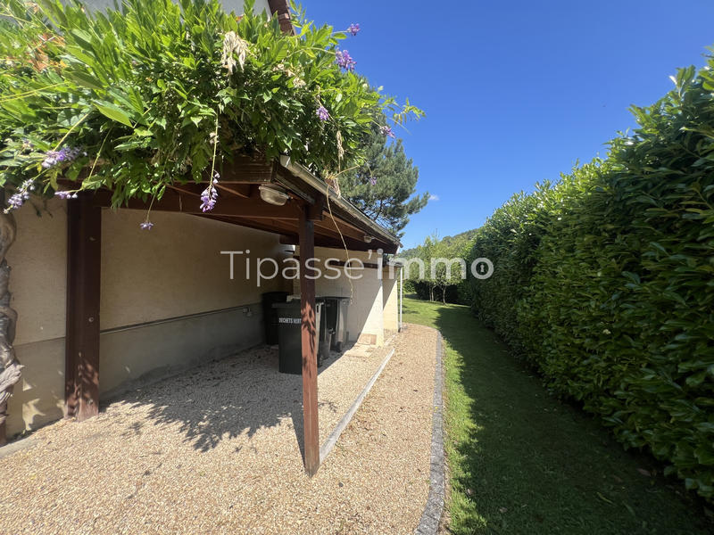 Maison - 155 m² - 7 pièces