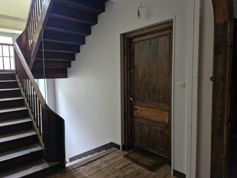 Appartement - 55 m² - 2 pièces