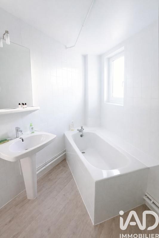 Maison de ville - 81 m² - 4 pièces