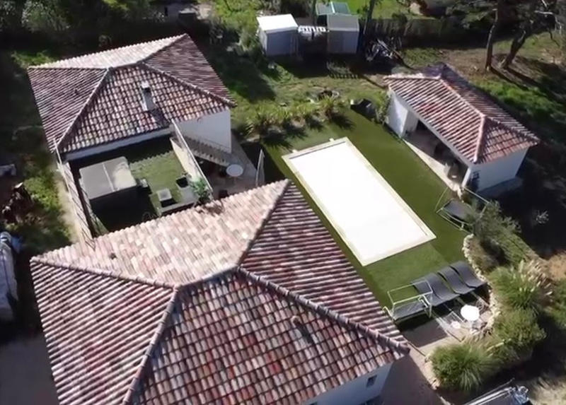 Maison - 142 m² - 5 pièces