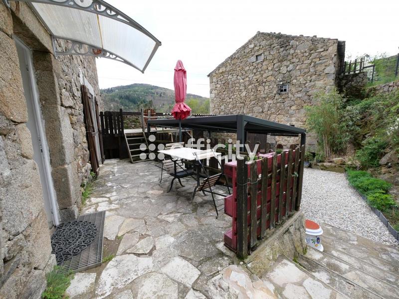 Maison - 112 m² - 6 pièces