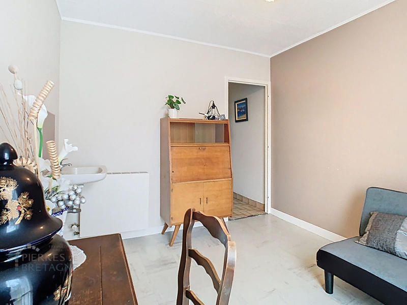 Maison - 105 m² - 6 pièces