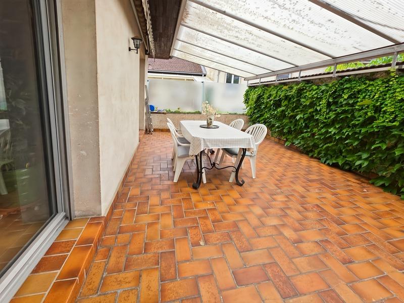 Maison - 132 m² - 6 pièces