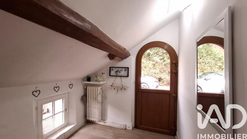 Maison - 94 m² - 4 pièces