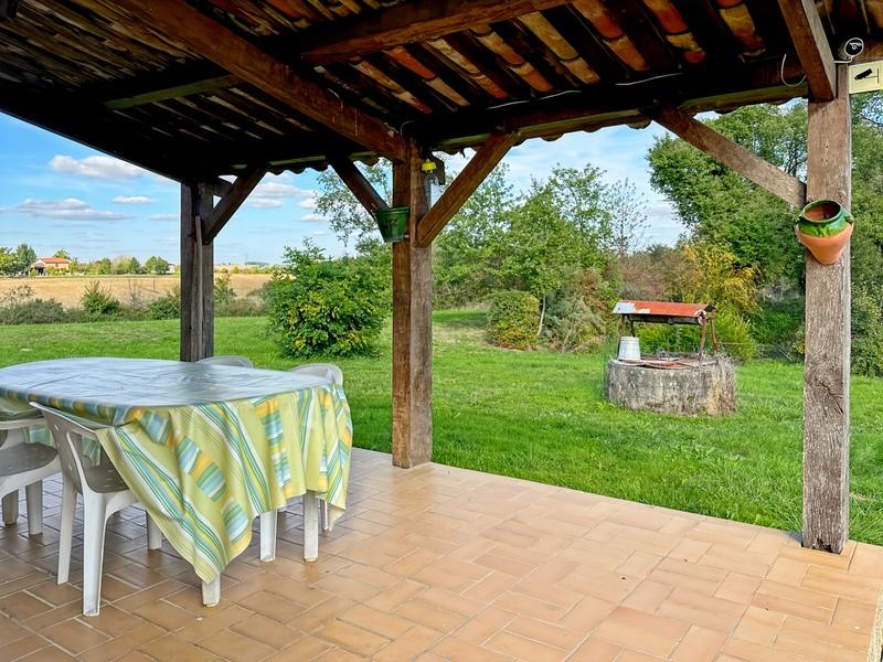 Maison - 106 m² - 5 pièces