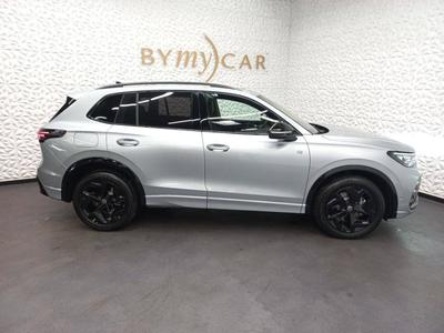 Volkswagen Tiguan 2.0 Tdi 150ch Dsg7 R-Line Exclusive
