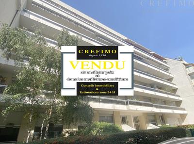 Appartement - 99 m² - 4 pièces