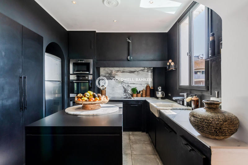 Maison - 128 m² - 4 pièces