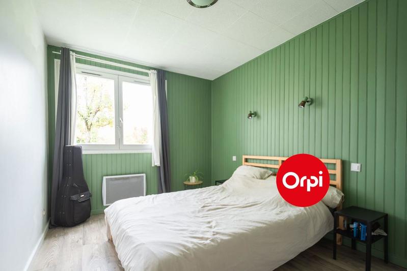 Appartement - 103 m² - 5 pièces