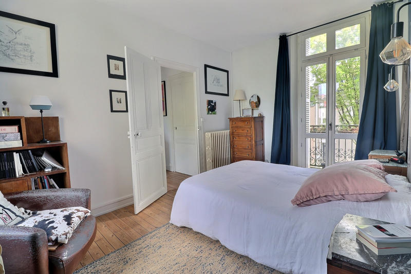 Maison - 150 m² - 7 pièces