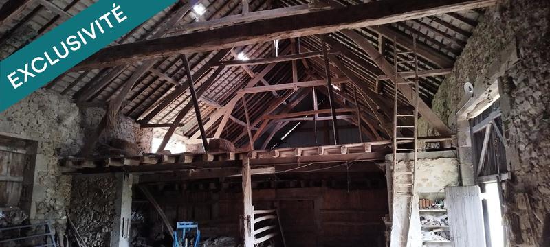 Maison - 112 m² - 6 pièces