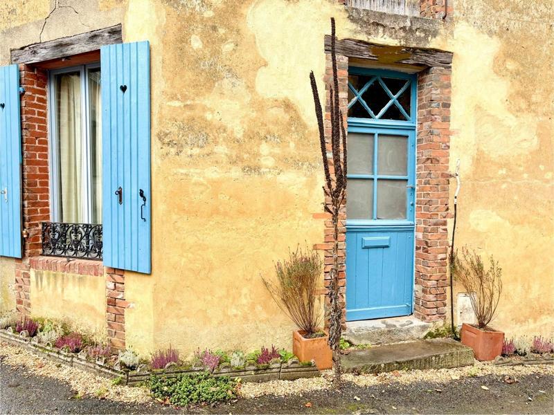 Maison - 108 m² - 5 pièces