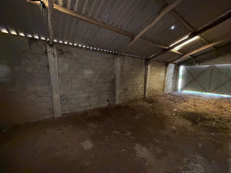 Maison - 132 m² - 4 pièces