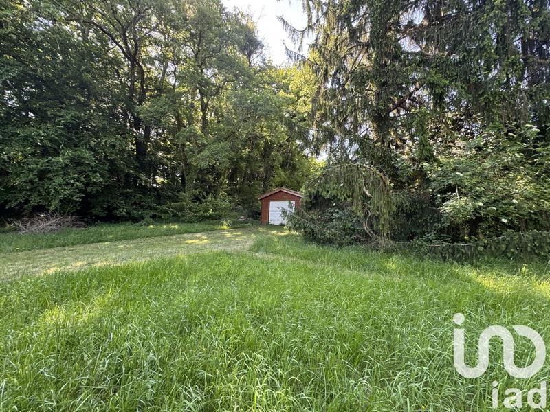 Maison - 107 m² - 4 pièces