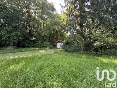 Maison - 107 m² - 4 pièces