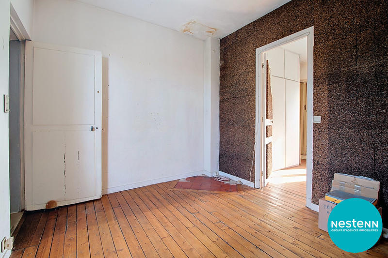 Maison - 50 m² - 3 pièces