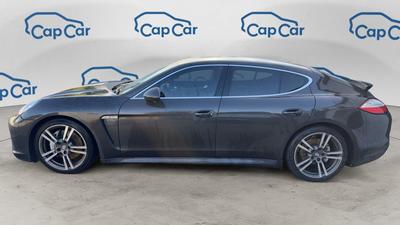 Porsche Panamera 4.8 V8 400 s - Automatique Toit ouvrant