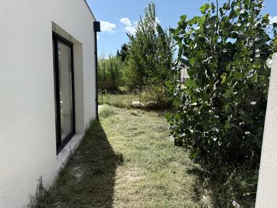 Maison - 123 m² - 4 pièces