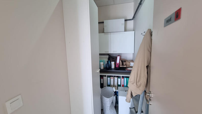 Local commercial - 43 m²