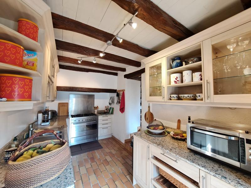 Maison - 144 m² - 6 pièces