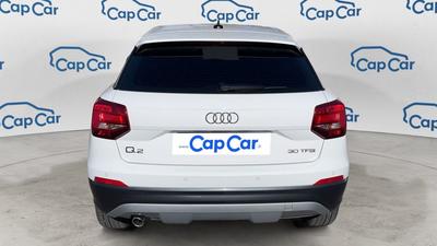 Audi Q2 1.0 Tfsi 116 Business Line