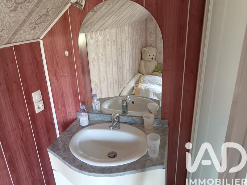 Maison de campagne - 148 m² - 5 pièces