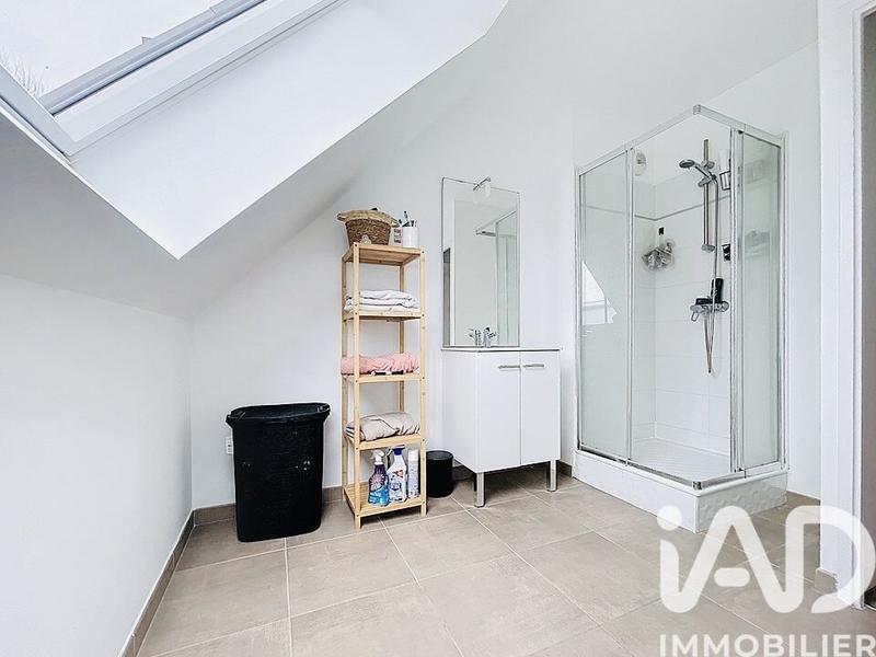 Maison - 79 m² - 4 pièces