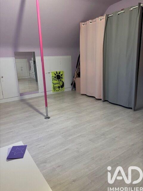 Maison - 132 m² - 7 pièces