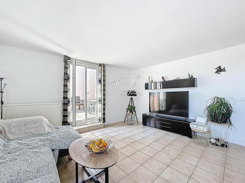 Appartement - 69 m² - 3 pièces