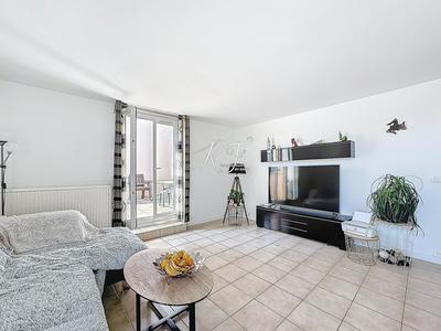 Appartement - 69 m² - 3 pièces