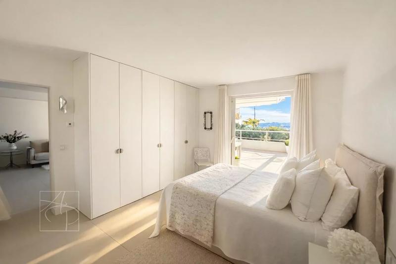 Appartement - 78 m² - 3 pièces