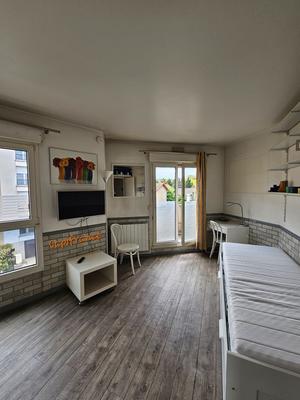 Appartement - 23 m² - 1 pièce