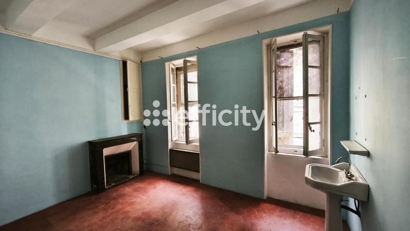 Maison - 127 m² - 6 pièces