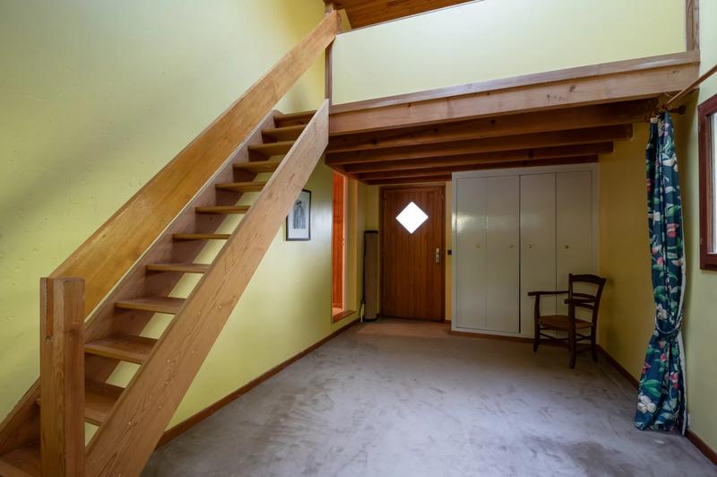 Maison - 190 m² - 6 pièces